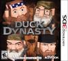 Duck Dynasty Box Art Front